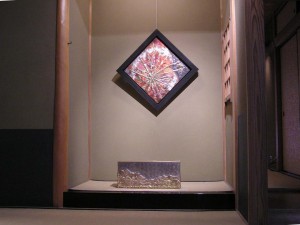 渡邉共成作品展