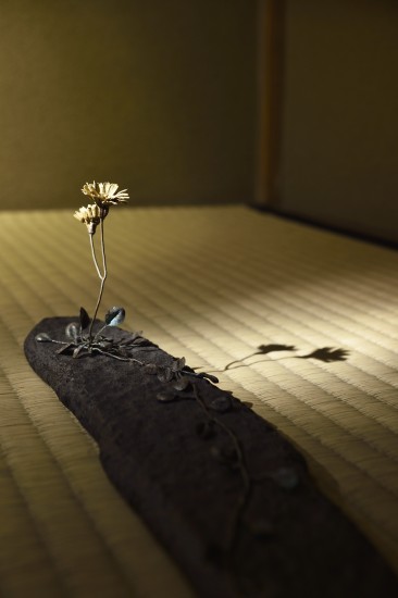 鈴木祥太 金工展