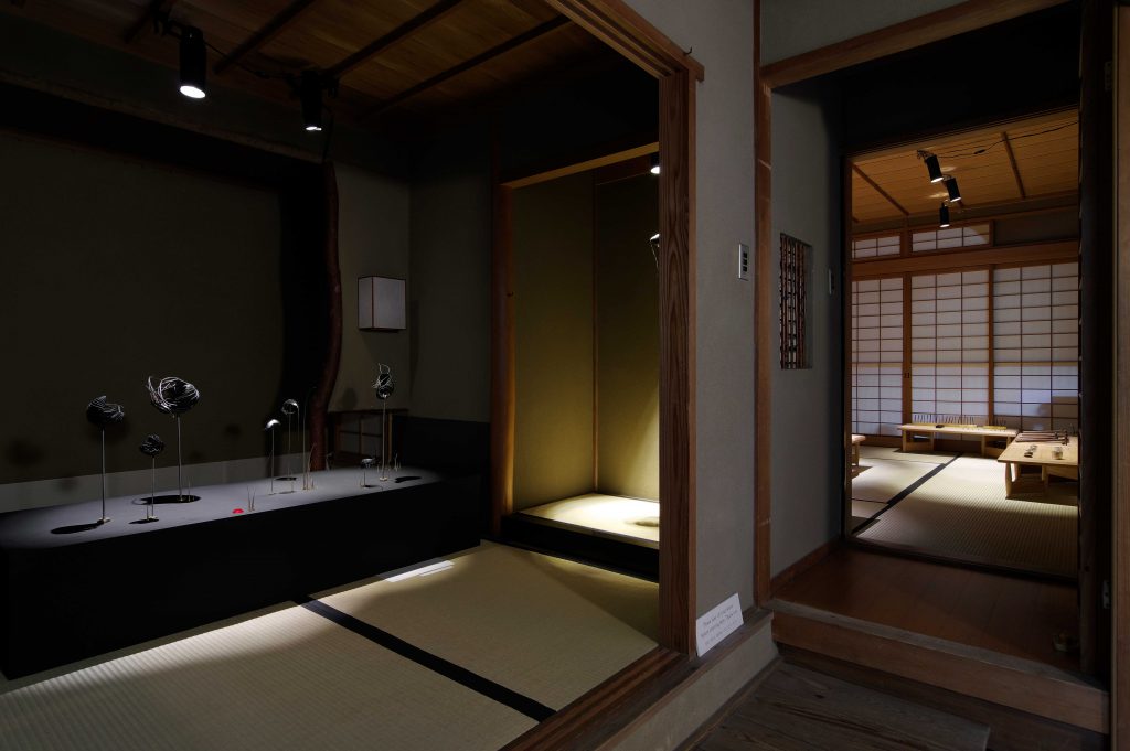 -オブジェ ド ランコントル-