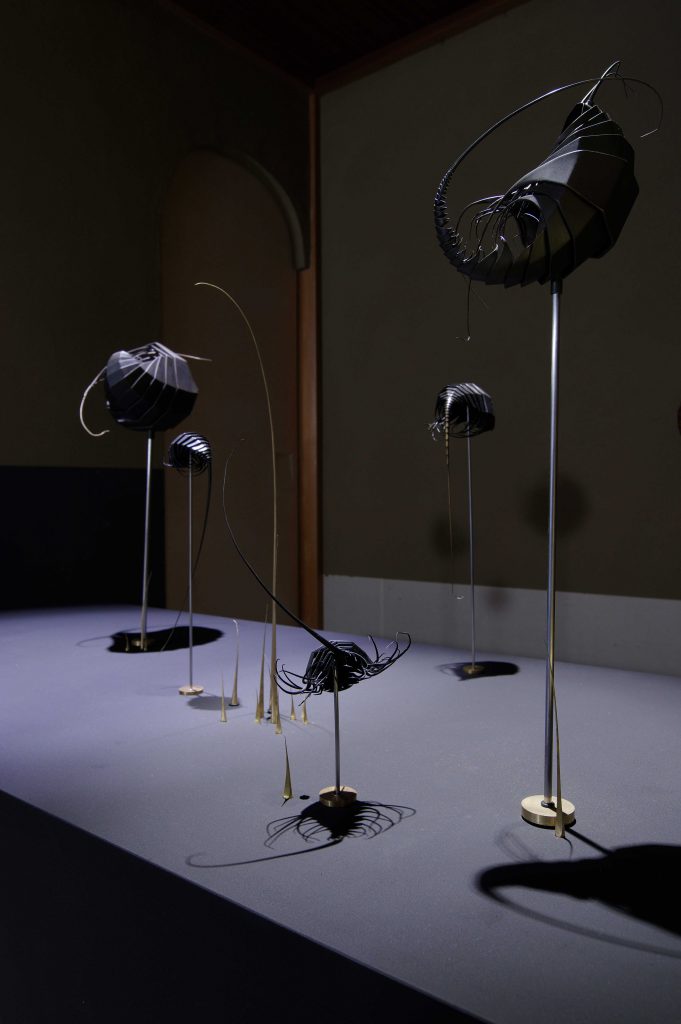 -オブジェ ド ランコントル-