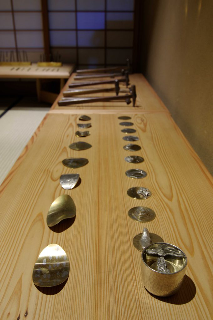 -オブジェ ド ランコントル-