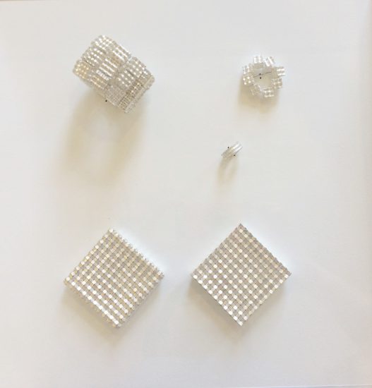 アンスティチュ・フランセ日本賞 大賞　三島一能 作品