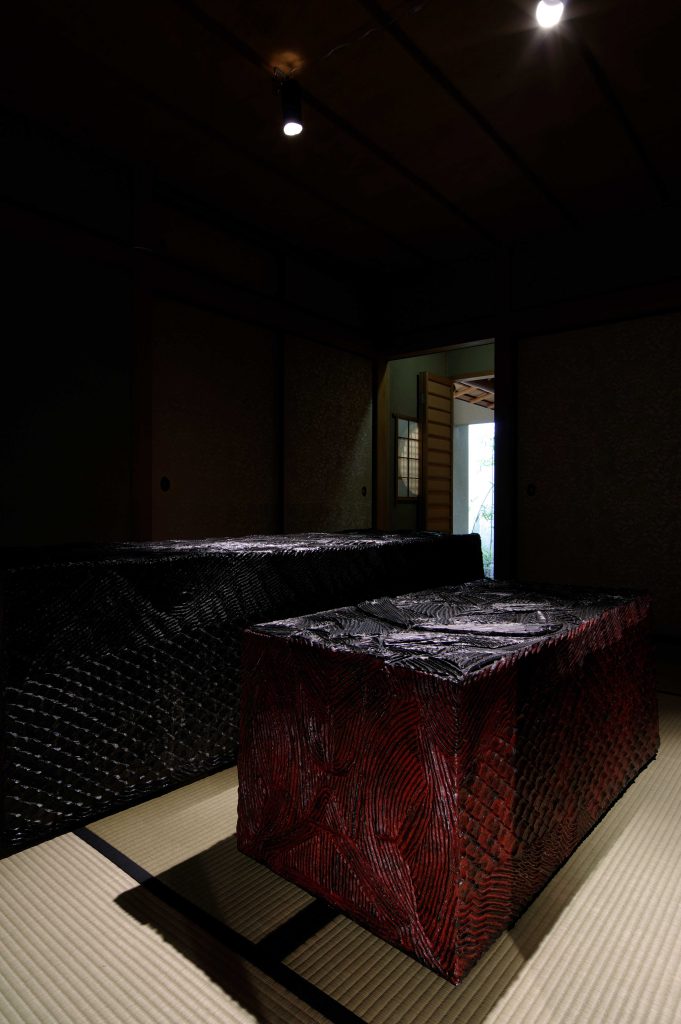 渡邊恭成「王に告ぐ」