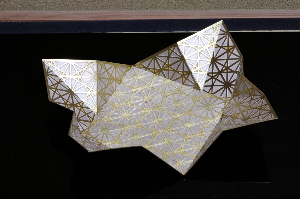 谷口史 展覧会「景色をつなぐ」