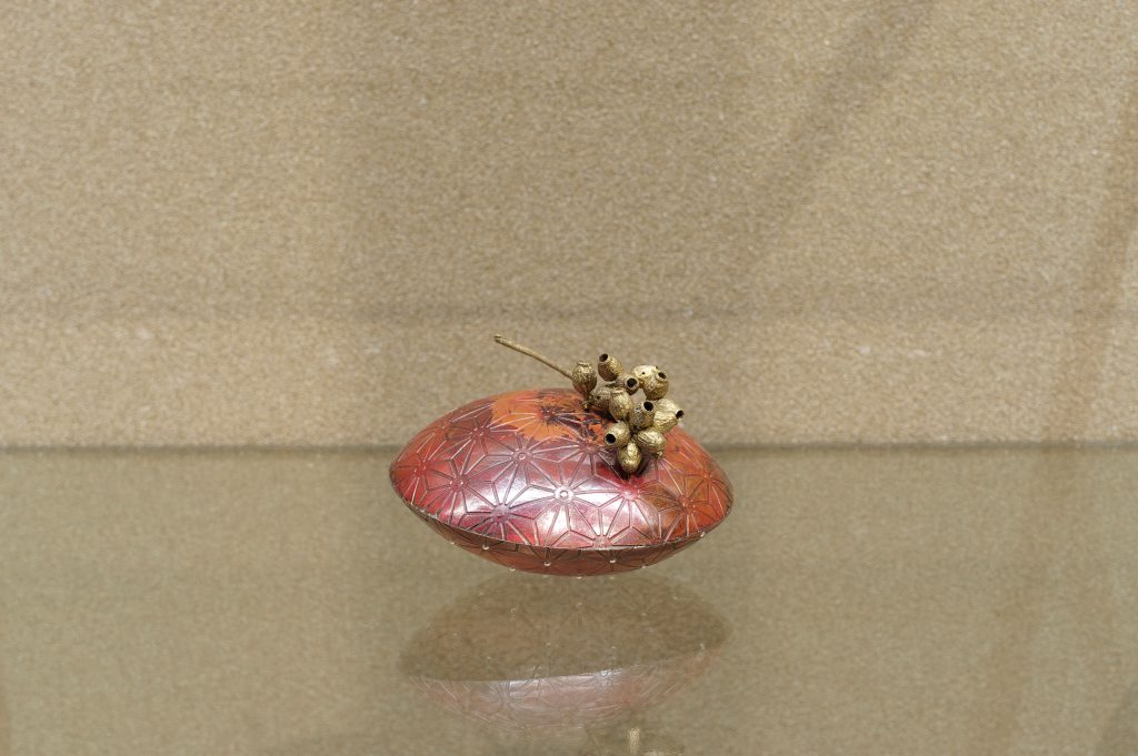 谷口史 展覧会「景色をつなぐ」