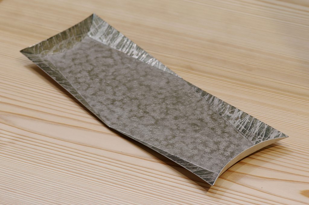 谷口史 展覧会「景色をつなぐ」