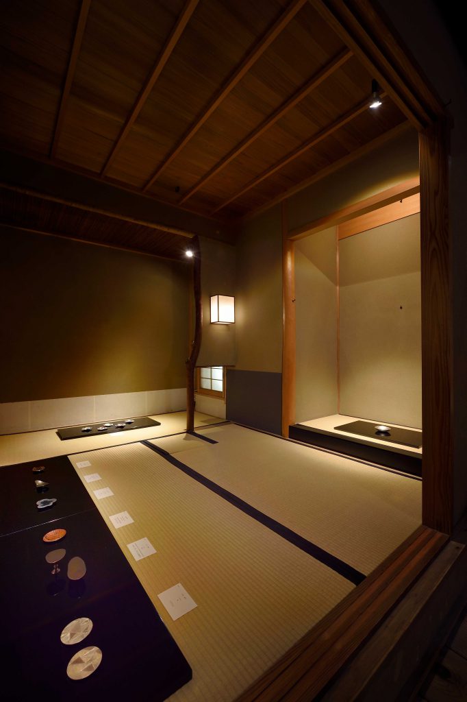 金属工芸公募展「いまからまめさら2016」