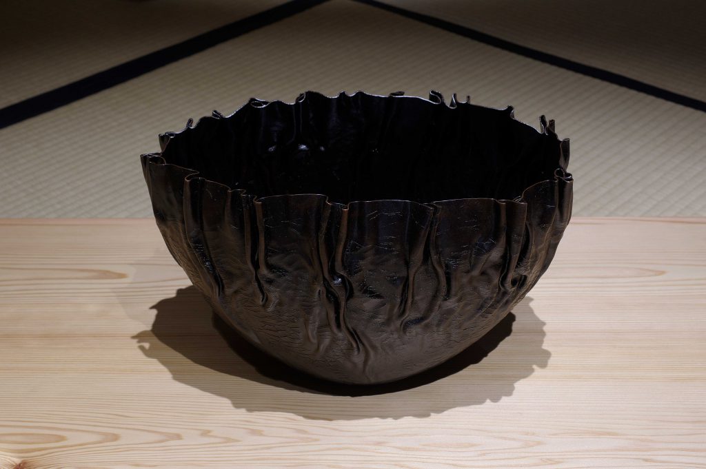 シャンパンクーラー展