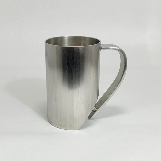 Ver.2025 錫ビアマグ　no8