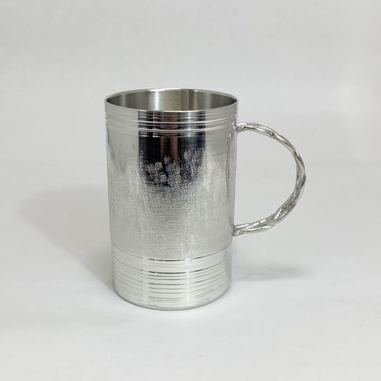 Ver.2025 錫ビアマグ　no9